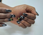 Nails by dice