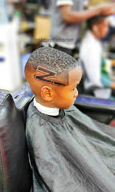 New wave barbershop n spa 