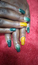 Aggy beauty n nails 