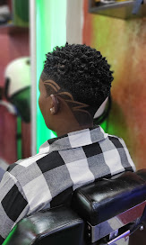 Alfies hair beauty n barbershop 