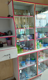 Pury collections n beauty shop 
