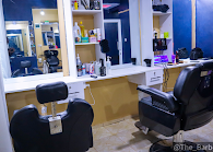 Sancave barbershop