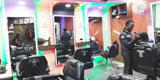 Martinez barbershop 