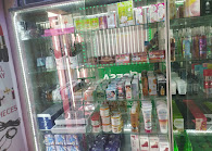 Chriss cosmetics 