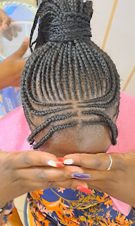 Zebra hair clinic