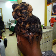 Ethiopian hair n beauty salon