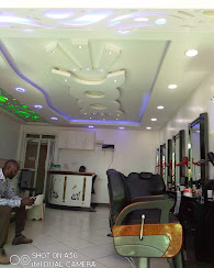 Masterpiece executive barbershop 