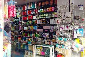 Imela beauty shop