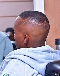 Vip barbershop n beauty lounge 