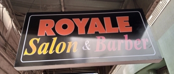 ROYALE HAIR& SALON