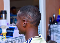 Calif barbershop 