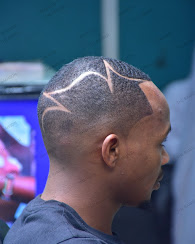 The trendz barbershop 
