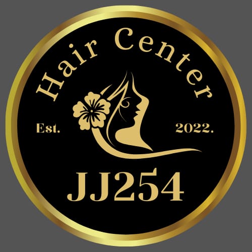 JJ254 HAIR & NAILS SPA MALINDI 